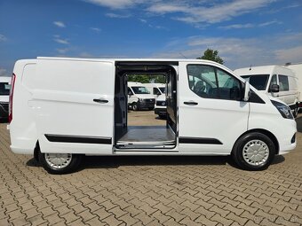 Ford Transit Custom L2H1 2.0TdCi 131hp - 2018 - 4