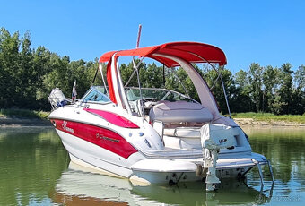 Crownline 250 CR - 4