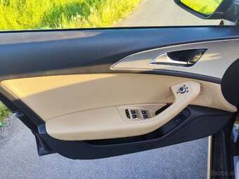 Audi A6 Alllroad - 4