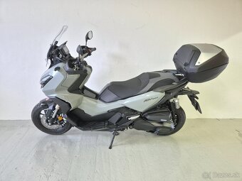 HONDA ADV 350 - 4