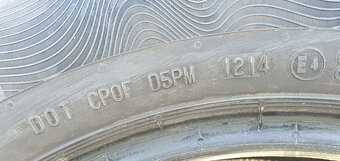 Continental ContiPremiumContact 5 205/55 R16 91V - 4