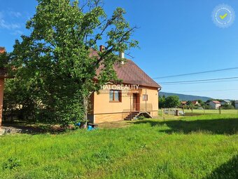 HALO reality - Predaj, rodinný dom Čereňany, Na Hlodži - EXK - 4