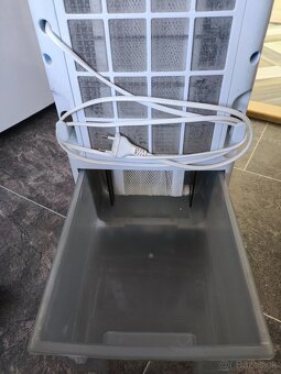 Ventilátor - 4