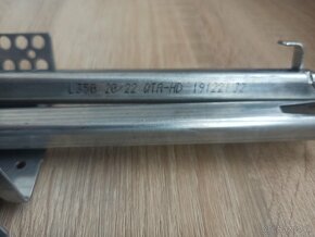 Výsuv pre zásuvku s tlmením Hettich 350mm 20/22 - 4