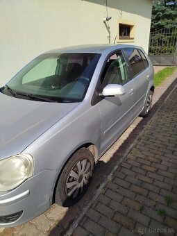 Volkswagen Polo SN - 4