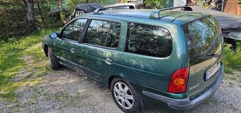 renault megane I groundtoure 1.6 16v benzin 79 kw 2002 - 4