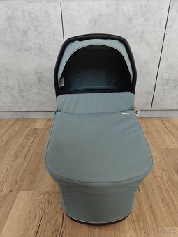 Vanička/korba na Thule Urban Glide 3/4 Mid Blue - 4