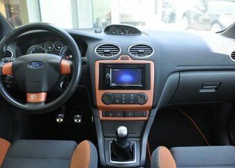 Ford Focus 2.5 ST REMUS RECARO 166 kw - 4