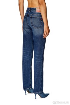 Original Diesel LARKEE>> Mod. wash 0R8XY, W32 L32W - 4
