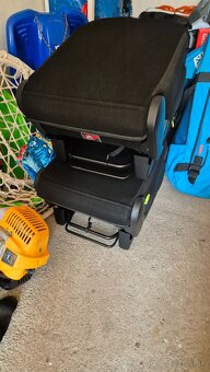 Toyota Proace City Verso - doplnkové sedačky - 4