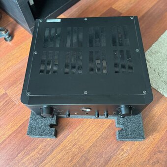 Predám Marantz PM14 + CD17 - 4