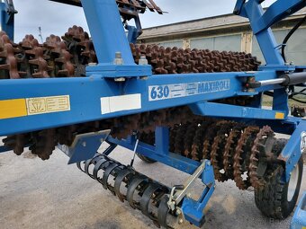 Valce Dalbo maxiroll 630 - 4