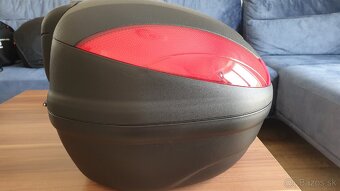 Givi E470 Simply (matne čierny)
- 4