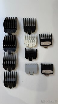 Wahl Magic Clip - 4