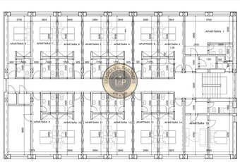 L&P | Štýlové apartmány na predaj - 4