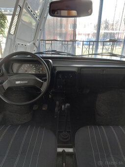 SKODA 125L - 4