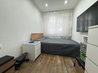 Na predaj 3 izbový byt po kompletnej rekonštrukcii JUH - 4