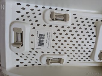 Stokke Tripp Trapp newborn set - 4