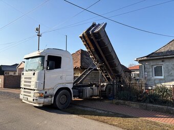 Hakovy nosic-fekal - 4