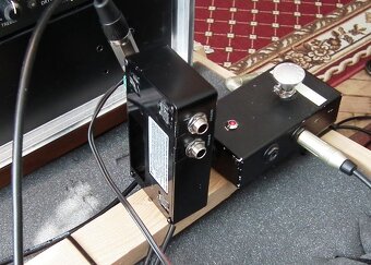 Predam Git. Bass , Ladicku--Tuner - 4
