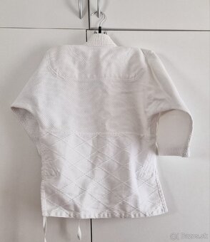 Kimono JUDO 120 - 4