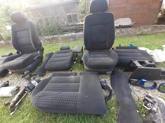 Diely passat b5.5 1.9tdi - 4