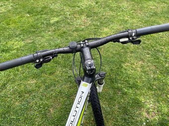 Genesis horsky bicykel - 4