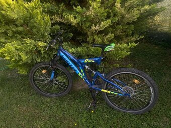 Bicykel - 4