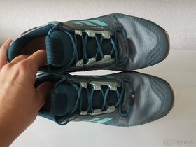 ADIDAS TERREX SWIFT R3 GTX PC: 119,90EUR Trail Tenisky - 4