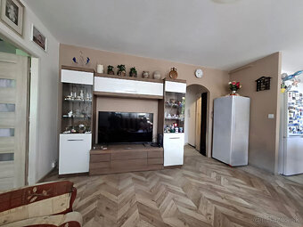 2 izb byt na predaj Bratislava, Rača, prerobený - 4