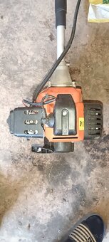 predám krovinorez 1.5kw - 4