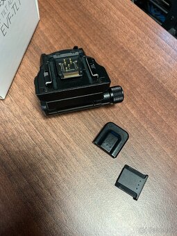 Fujifilm EVF-TL1 EVF Tilt Adapter pre GFX systém - 4