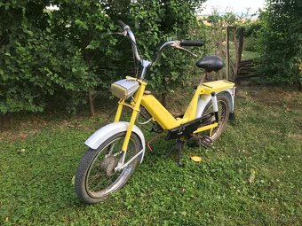 Jawa 207 - 4