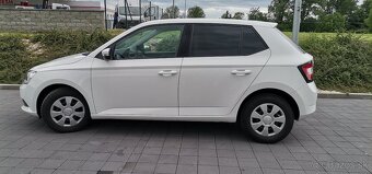 Škoda fabia 3 (37600km) - 4