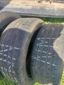 4ks pneu Laufen 225/45 R17 5mm 2021 - 4