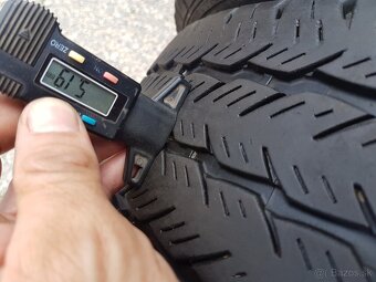 225/75 r16c celoročné pneumatiky 2ks Torque - 4