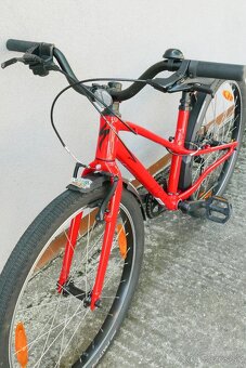 Predám detský bicykel Specialized Jett 24 - 4