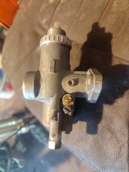 Karburátor originál Jawa 250/350 sbd2926 - 4