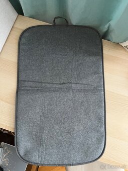 Naparovacia žehlička Philips GC810/20 - 4