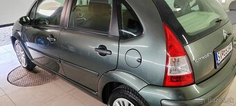Citroën C3 - 4