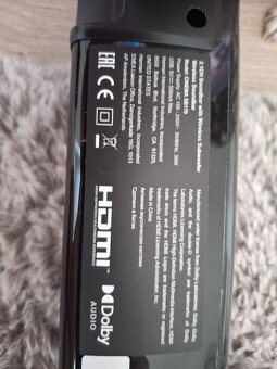 JBL Cinema SB170 - 4