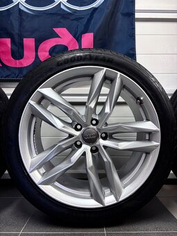 5x112 R19 Keskin Audi Letne - 4