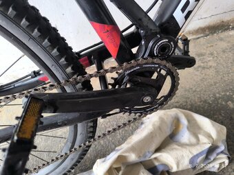 Rockrider ST530, 27,5" - M - 4