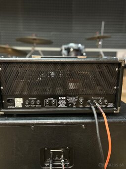 ENGL E305 GIGMASTER 30 HEAD + Box - 4