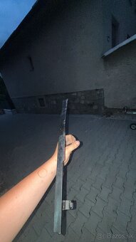 Krit reťaze babetta 210 - 4