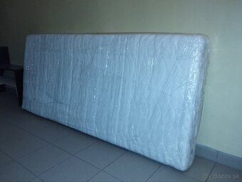 Matrac 200 x 90, vyska 16,5 cm - 4