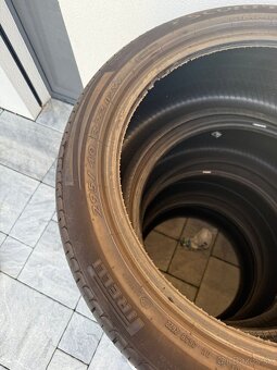 Pirelli Scorpion Zero 295/40 R22 - 4