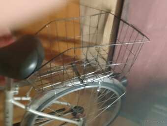 City bike Liberta - 4