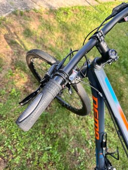 Bicykel demo - 4