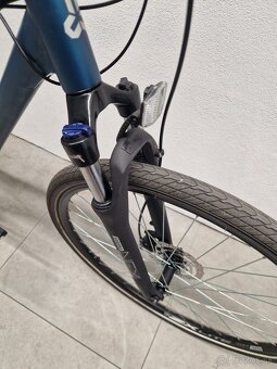 Cross bike ctm - 4